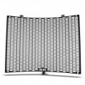 R&G Racing PRO Radiator Guard for the Yamaha YZF-R6 '06-'16 / YZF-R1 '07-'08